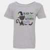 Heavy Cotton Toddler T-Shirt Thumbnail