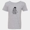 Heavy Cotton Toddler T-Shirt Thumbnail