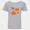 Heavy Cotton Toddler T-Shirt Thumbnail