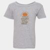 Heavy Cotton Toddler T-Shirt Thumbnail