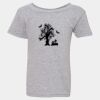 Heavy Cotton Toddler T-Shirt Thumbnail
