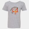 Heavy Cotton Toddler T-Shirt Thumbnail