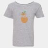 Heavy Cotton Toddler T-Shirt Thumbnail