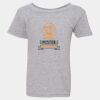 Heavy Cotton Toddler T-Shirt Thumbnail