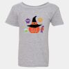 Heavy Cotton Toddler T-Shirt Thumbnail
