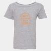 Heavy Cotton Toddler T-Shirt Thumbnail