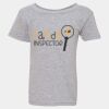 Heavy Cotton Toddler T-Shirt Thumbnail