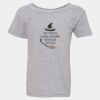 Heavy Cotton Toddler T-Shirt Thumbnail