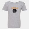 Heavy Cotton Toddler T-Shirt Thumbnail