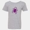 Heavy Cotton Toddler T-Shirt Thumbnail