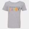 Heavy Cotton Toddler T-Shirt Thumbnail
