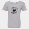 Heavy Cotton Toddler T-Shirt Thumbnail