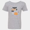 Heavy Cotton Toddler T-Shirt Thumbnail