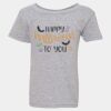Heavy Cotton Toddler T-Shirt Thumbnail