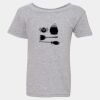 Heavy Cotton Toddler T-Shirt Thumbnail