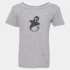 Heavy Cotton Toddler T-Shirt Thumbnail