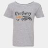 Heavy Cotton Toddler T-Shirt Thumbnail