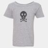 Heavy Cotton Toddler T-Shirt Thumbnail