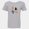 Heavy Cotton Toddler T-Shirt Thumbnail