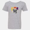 Heavy Cotton Toddler T-Shirt Thumbnail