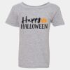 Heavy Cotton Toddler T-Shirt Thumbnail