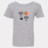 Heavy Cotton Toddler T-Shirt Thumbnail
