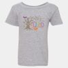 Heavy Cotton Toddler T-Shirt Thumbnail