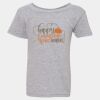 Heavy Cotton Toddler T-Shirt Thumbnail
