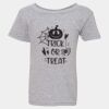 Heavy Cotton Toddler T-Shirt Thumbnail