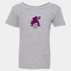 Heavy Cotton Toddler T-Shirt Thumbnail