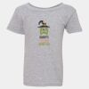 Heavy Cotton Toddler T-Shirt Thumbnail