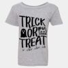 Heavy Cotton Toddler T-Shirt Thumbnail