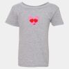 Heavy Cotton Toddler T-Shirt Thumbnail