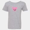 Heavy Cotton Toddler T-Shirt Thumbnail