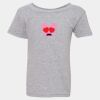 Heavy Cotton Toddler T-Shirt Thumbnail