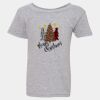 Heavy Cotton Toddler T-Shirt Thumbnail