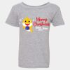 Heavy Cotton Toddler T-Shirt Thumbnail
