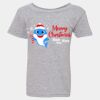 Heavy Cotton Toddler T-Shirt Thumbnail