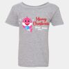 Heavy Cotton Toddler T-Shirt Thumbnail
