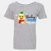 Heavy Cotton Toddler T-Shirt Thumbnail