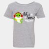 Heavy Cotton Toddler T-Shirt Thumbnail
