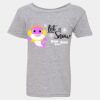 Heavy Cotton Toddler T-Shirt Thumbnail