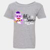 Heavy Cotton Toddler T-Shirt Thumbnail