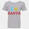 Heavy Cotton Toddler T-Shirt Thumbnail