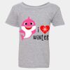 Heavy Cotton Toddler T-Shirt Thumbnail