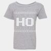 Heavy Cotton Toddler T-Shirt Thumbnail