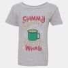 Heavy Cotton Toddler T-Shirt Thumbnail