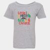 Heavy Cotton Toddler T-Shirt Thumbnail