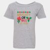 Heavy Cotton Toddler T-Shirt Thumbnail