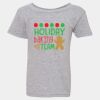 Heavy Cotton Toddler T-Shirt Thumbnail